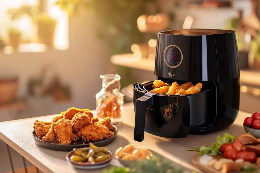 buy air fryers